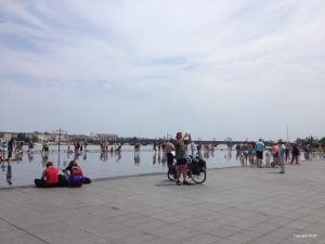 Bordeaux Vineyards and Chateaux - Self Guided Bike Tour - France - Van Gogh Tours
