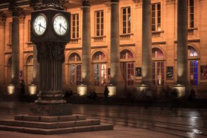 Bordeaux Vineyards and Chateaux - Self Guided Bike Tour - France - Van Gogh Tours