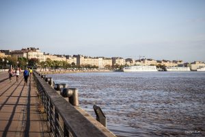 Bordeaux Vineyards and Chateaux - Self Guided Bike Tour - France - Van Gogh Tours