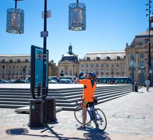 Bordeaux Vineyards and Chateaux - Self Guided Bike Tour - France - Van Gogh Tours