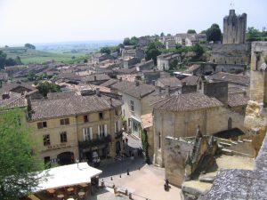 Bordeaux Vineyards and Chateaux - Self Guided Bike Tour - France - Van Gogh Tours