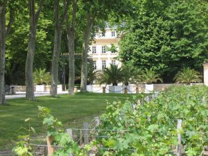 Bordeaux Vineyards and Chateaux - Self Guided Bike Tour - France - Van Gogh Tours