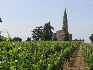 Bordeaux Vineyards and Chateaux - Self Guided Bike Tour - France - Van Gogh Tours