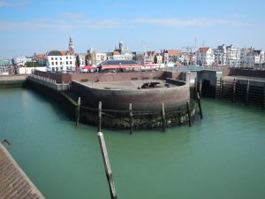 Van Gogh Tours - Bike and Barge - Bruges to Amsterdam