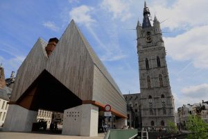 Amsterdam to Bruges Premium - Van Gogh Tours - Bike and Barge