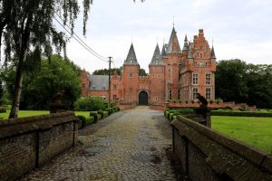 Amsterdam to Bruges Premium - Van Gogh Tours - Bike and Barge