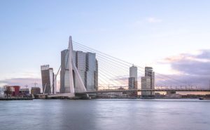 Van Gogh Tours - Southern Route - Bike and Barge