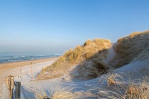 Van Gogh Tours - Southern Route - Bike and Barge