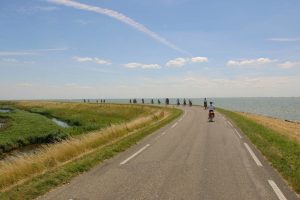 Van Gogh Tours - Southern Route - Bike and Barge