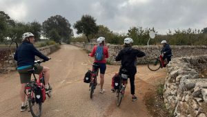 Heart of Puglia - Self-Guided Bike tour - Italy - Van Gogh Tours