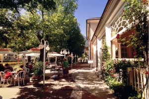 Lake Walking Salzkammergut - Self-Guided walking tour Austria - Van Gogh Tours