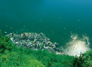Lake Walking Salzkammergut - Self-Guided walking tour Austria - Van Gogh Tours