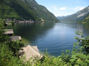 Cycling around the Salzkammergut - Self-Guided Tour Austria - Van Gogh Tours