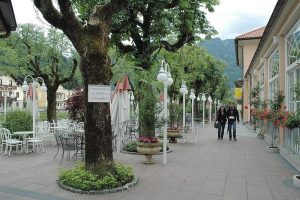 Cycling around the Salzkammergut - Self-Guided Tour Austria - Van Gogh Tours