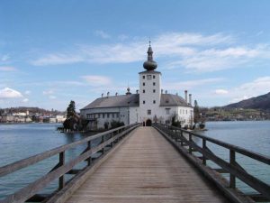 Cycling around the Salzkammergut - Self-Guided Tour Austria - Van Gogh Tours