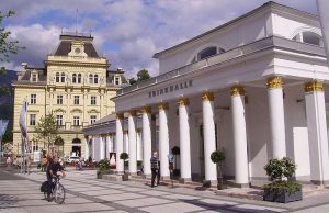 Cycling around the Salzkammergut - Self-Guided Tour Austria - Van Gogh Tours