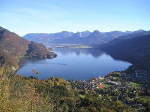 Cycling around the Salzkammergut - Self-Guided Tour Austria - Van Gogh Tours