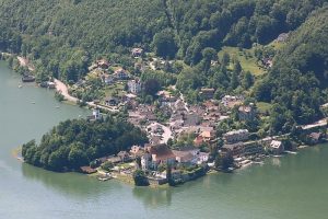 Cycling around the Salzkammergut - Self-Guided Tour Austria - Van Gogh Tours