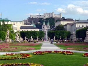 Cycling around the Salzkammergut - Self-Guided Tour Austria - Van Gogh Tours