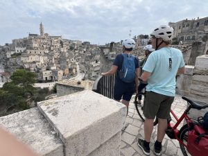 Heart of Puglia - Self-Guided Bike tour - Italy - Van Gogh Tours