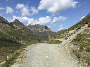 Bavarian Alpine Walk - Self Guided Walking Tour - Austria - Van Gogh Tours