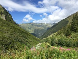 Bavarian Alpine Walk - Self Guided Walking Tour - Austria - Van Gogh Tours