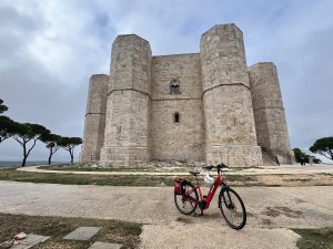 Heart of Puglia - Self-Guided Bike tour - Italy - Van Gogh Tours