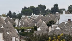 Heart of Puglia - Self-Guided Bike tour - Italy - Van Gogh Tours