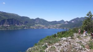 Lake Walking Salzkammergut - Self-Guided walking tour Austria - Van Gogh Tours
