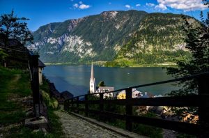 Lake Walking Salzkammergut - Self-Guided walking tour Austria - Van Gogh Tours