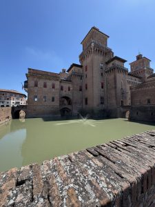 Venice to Mantua - Bike and Barge - Italy - Van Gogh Tours