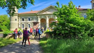 Venice to Mantua - Bike and Barge - Italy - Van Gogh Tours