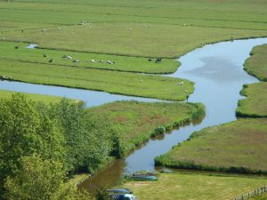 Northern Route - Bike and Barge - Van Gogh Tours - The Netherlands
