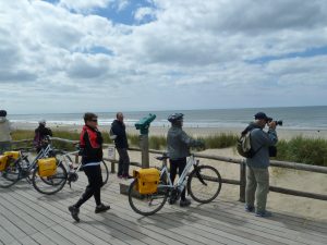 Northern Route - Bike and Barge - Van Gogh Tours - The Netherlands