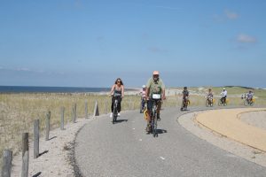 Northern Route - Bike and Barge - Van Gogh Tours - The Netherlands