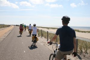 Northern Route - Bike and Barge - Van Gogh Tours - The Netherlands