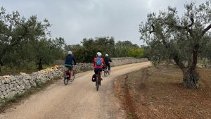 Heart of Puglia - Self-Guided Bike tour - Italy - Van Gogh Tours