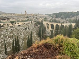 Heart of Puglia - Self-Guided Bike tour - Italy - Van Gogh Tours