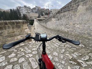 Heart of Puglia - Self-Guided Bike tour - Italy - Van Gogh Tours