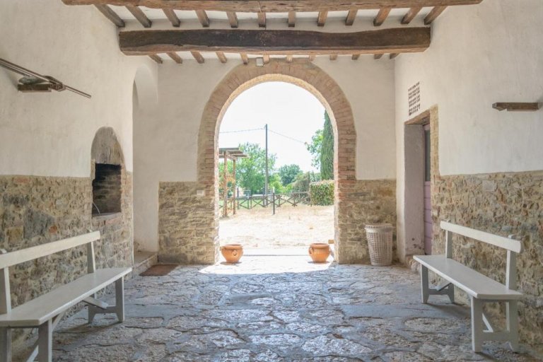 Agriturismo Corte del Poggio