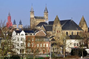 Bike and barge - Van Gogh Tours - Cycle trip - Netherlands