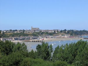 The heart of Brittany - Self Guided Bike Tour - France Bretagne - Van Gogh Tours