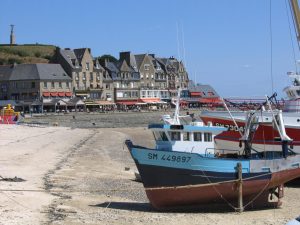 The heart of Brittany - Self Guided Bike Tour - France Bretagne - Van Gogh Tours