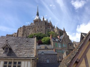 The heart of Brittany - Self Guided Bike Tour - France Bretagne - Van Gogh Tours