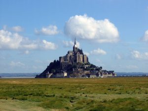 The heart of Brittany - Self Guided Bike Tour - France Bretagne - Van Gogh Tours