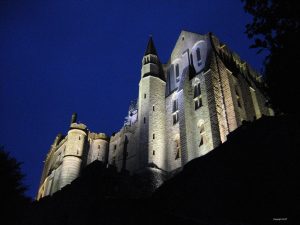 The heart of Brittany - Self Guided Bike Tour - France Bretagne - Van Gogh Tours