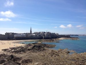 The heart of Brittany - Self Guided Bike Tour - France Bretagne - Van Gogh Tours