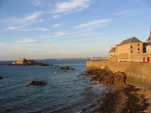 The heart of Brittany - Self Guided Bike Tour - France Bretagne - Van Gogh Tours