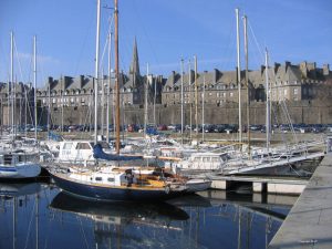 The heart of Brittany - Self Guided Bike Tour - France Bretagne - Van Gogh Tours