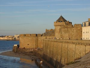 The heart of Brittany - Self Guided Bike Tour - France Bretagne - Van Gogh Tours